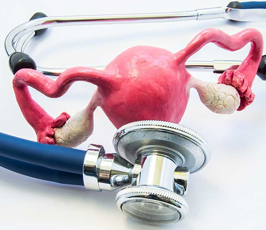 Gynecologist in Kolathur