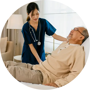 Ingrown Toenail Treatment in Mogappair