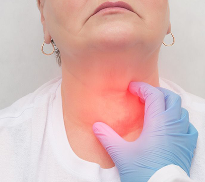 Goitre Treatment In Mogappair