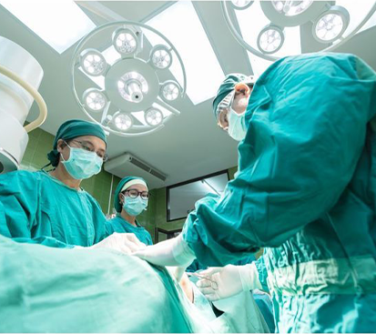 Hernia Treatment in Kolathur