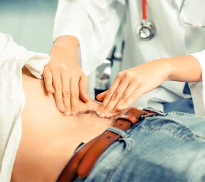 Hernia Treatment in Mogappair