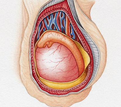 Hydrocele Treatment in Mogappair