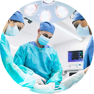 Ingrown Toenail Treatment in Kolathur